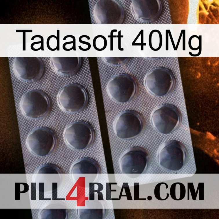 Tadasoft 40Mg 31
